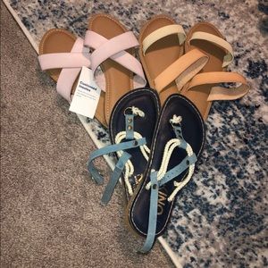 Kino Key West Sandals